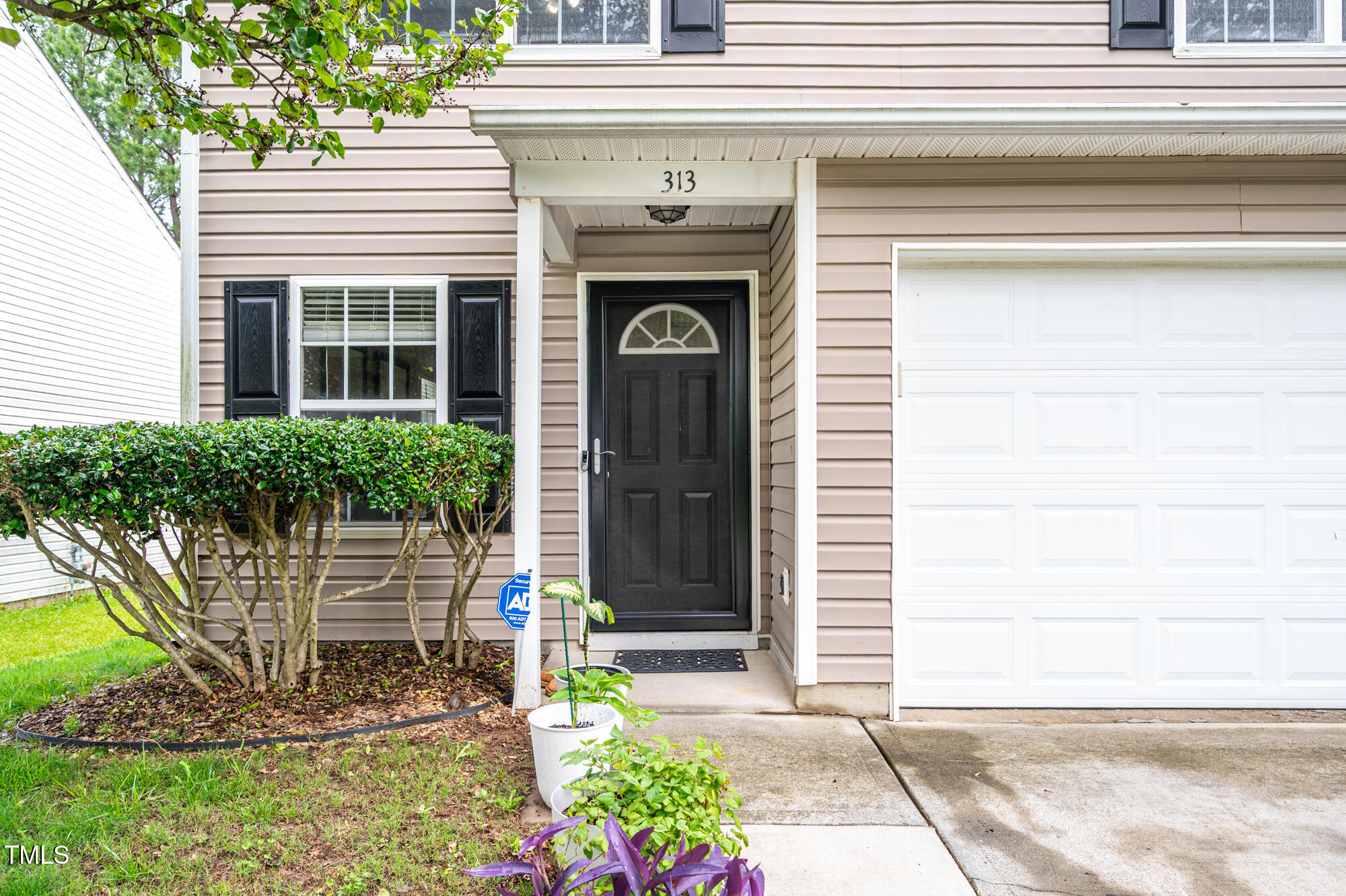 313 Weeping Willow Drive