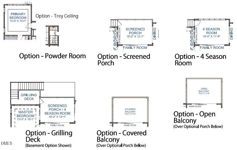 2534 Vining Branch Way