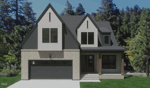 2534 Vining Branch Way Apex NC 27523