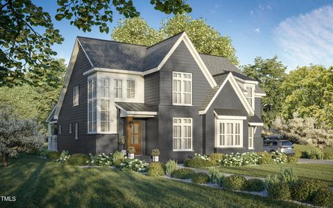 1004 Lily Claire Lane Fuquay Varina NC 27526