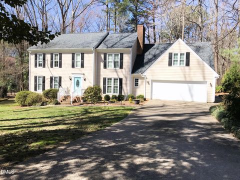 104 Eagle Court Cary NC 27511
