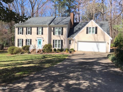 104 Eagle Court Cary NC 27511