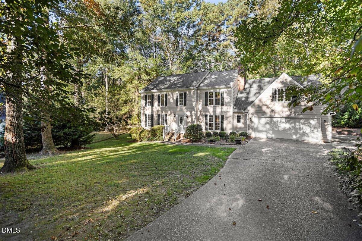 104 Eagle Court