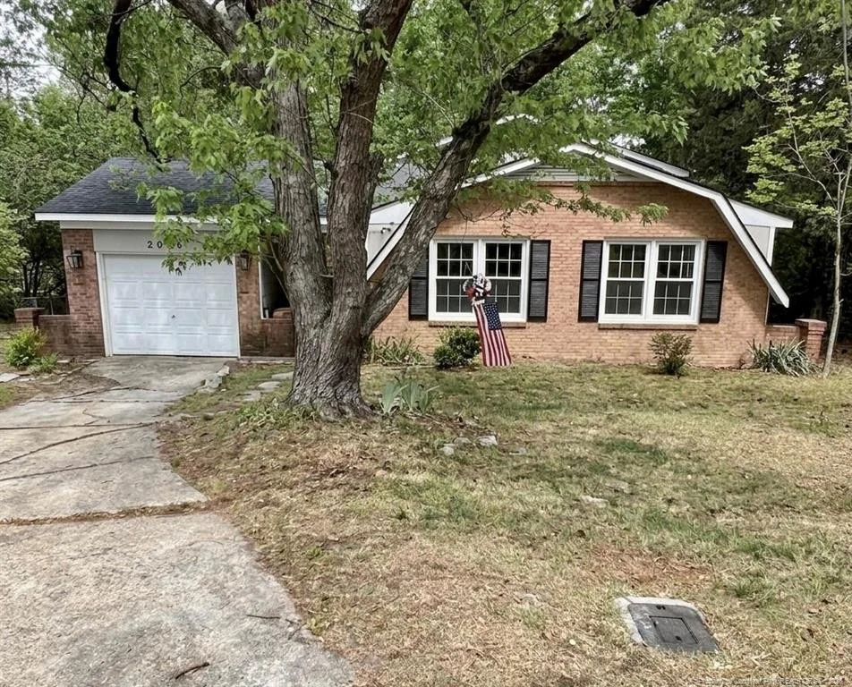 2006 Shiloh Drive