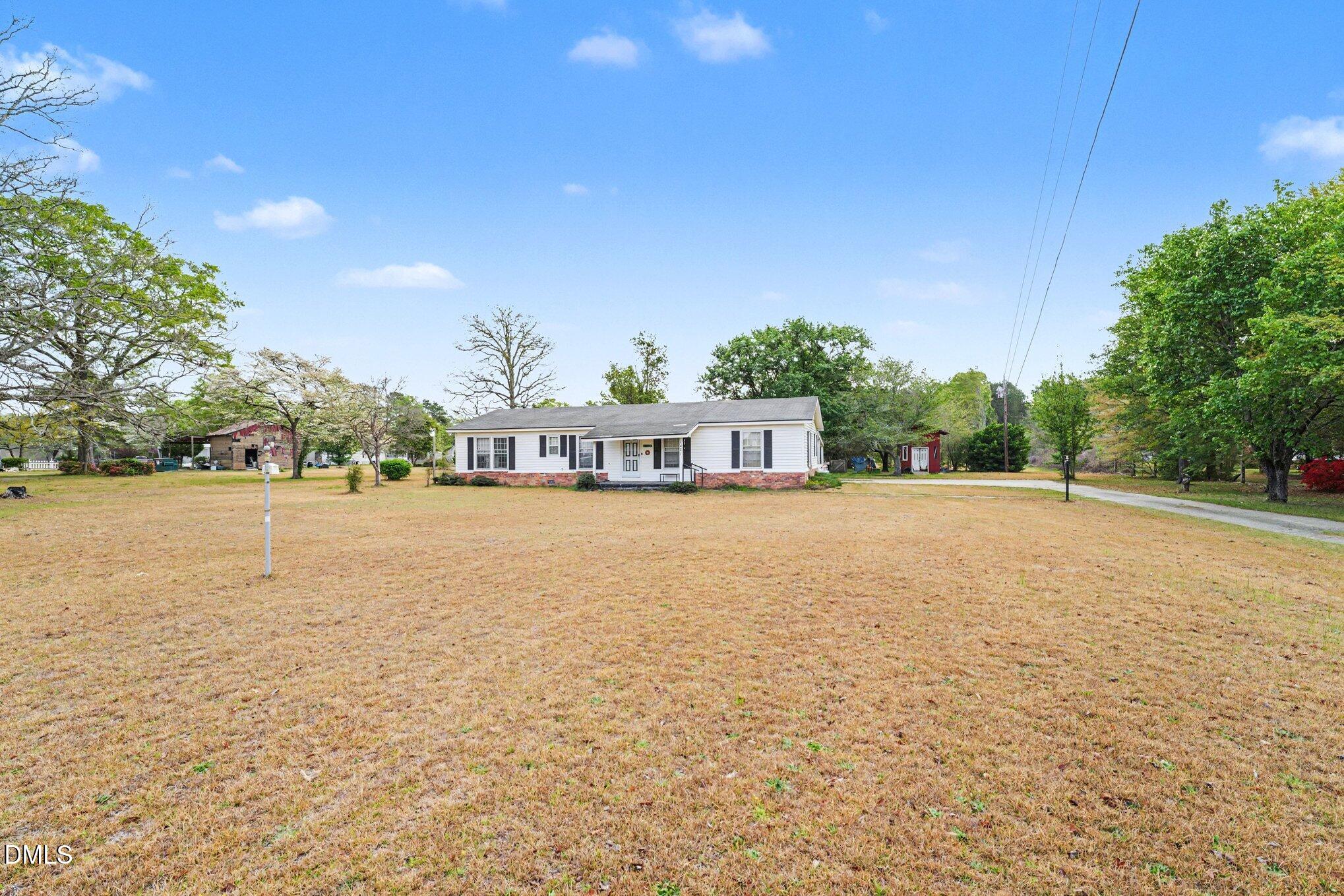 1421 Seabrook School Road