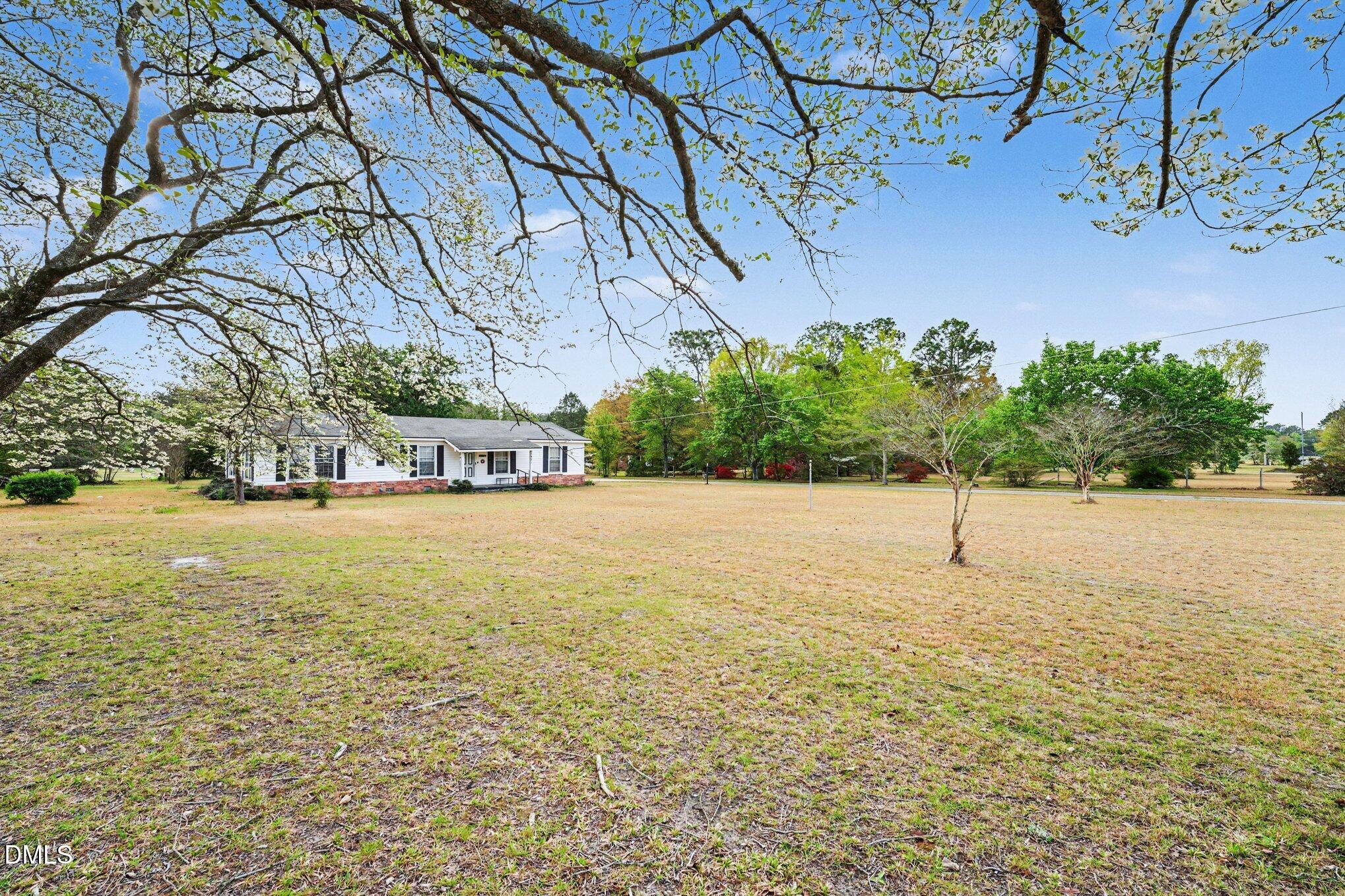 1421 Seabrook School Road