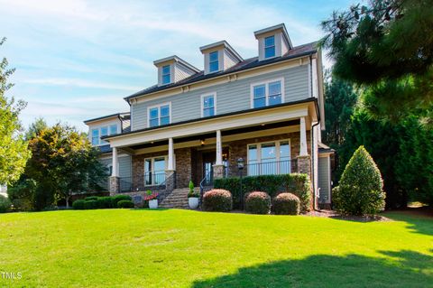 3209 Bryant Falls Court Raleigh NC 27613