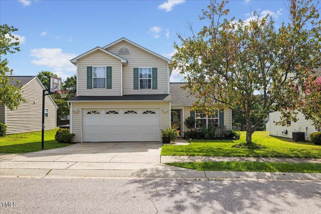 Photo of 3617 Jordanmill Court, Raleigh, NC 27616 (MLS # 10182943)