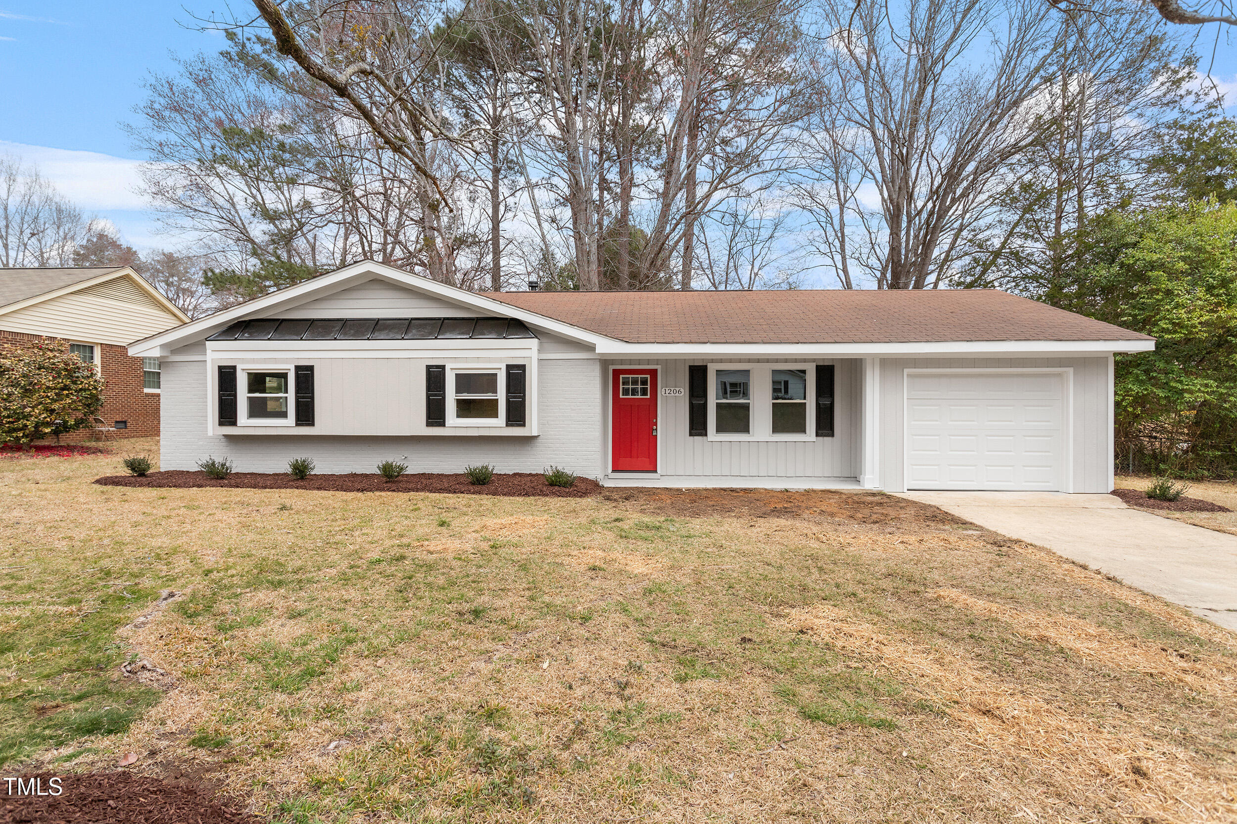 1206 Dubose Street