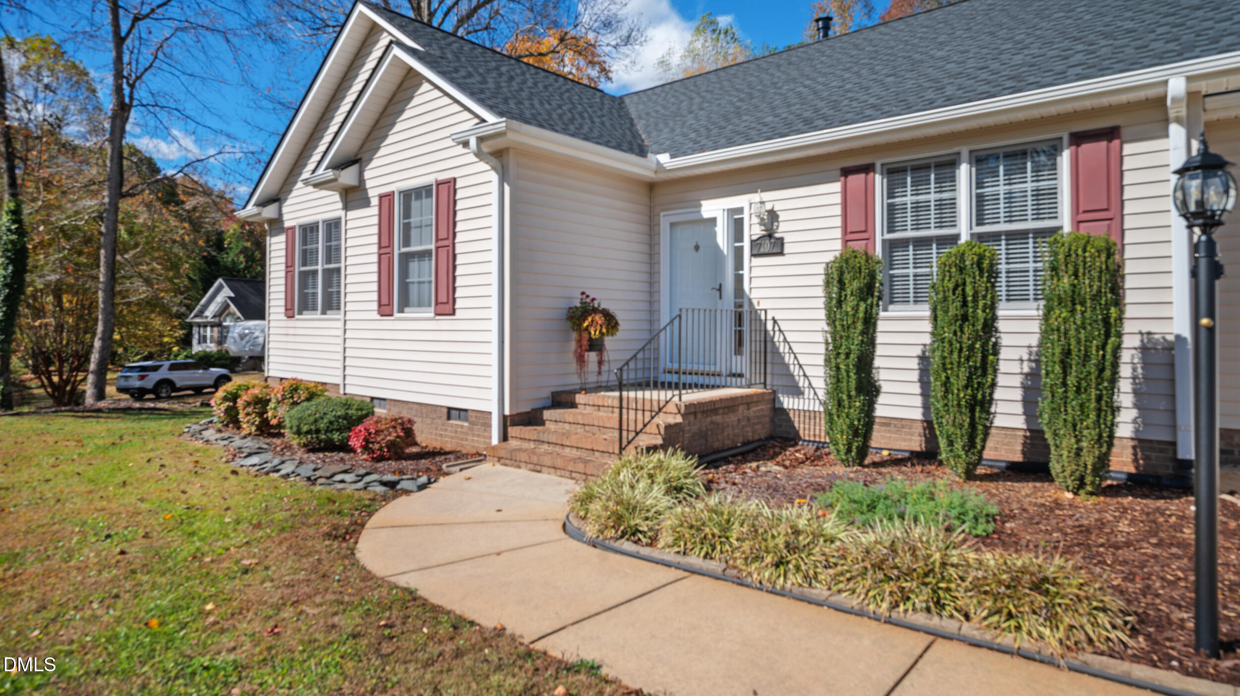 7107 Stoney Acres Court