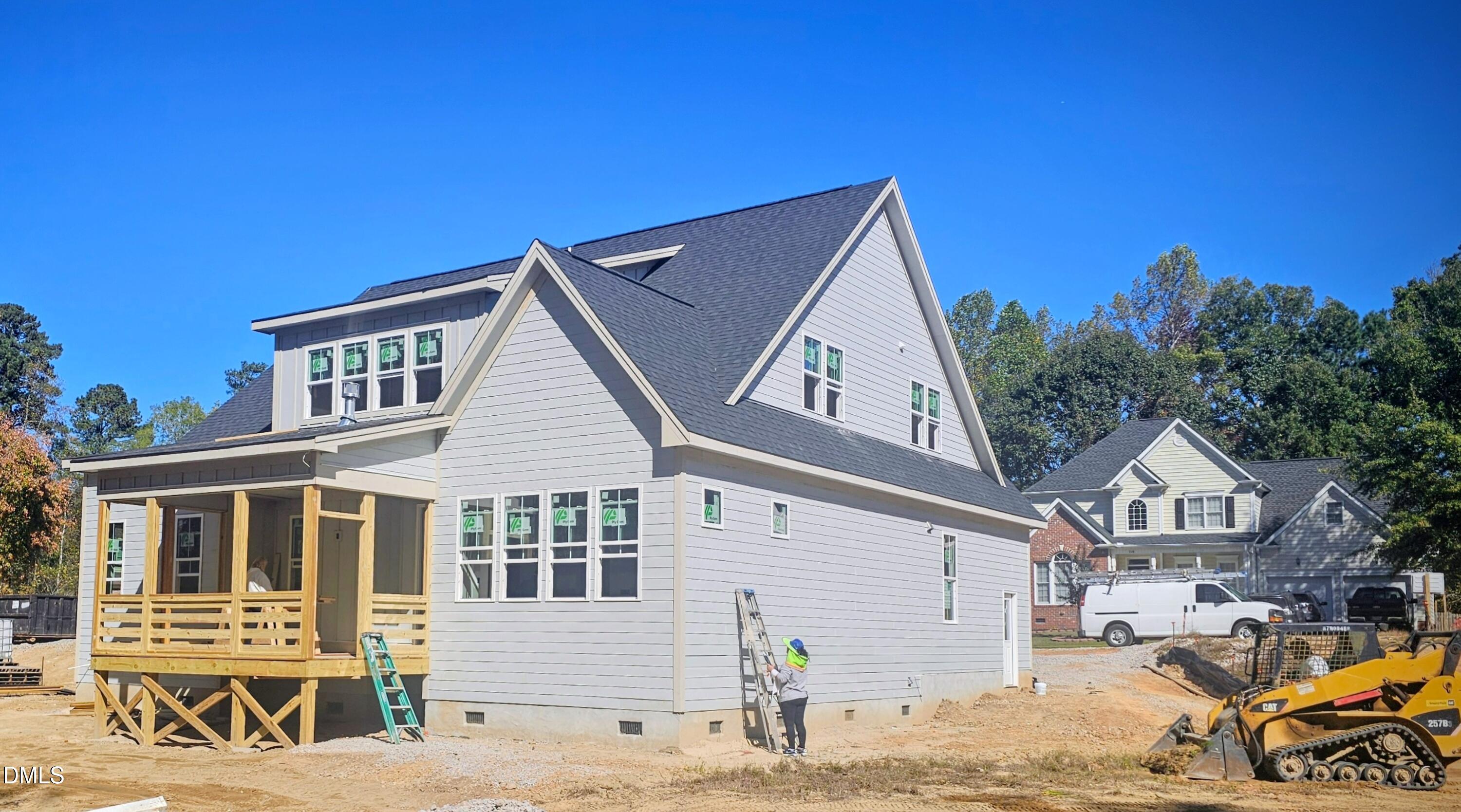 733 Bennett Ridge Court