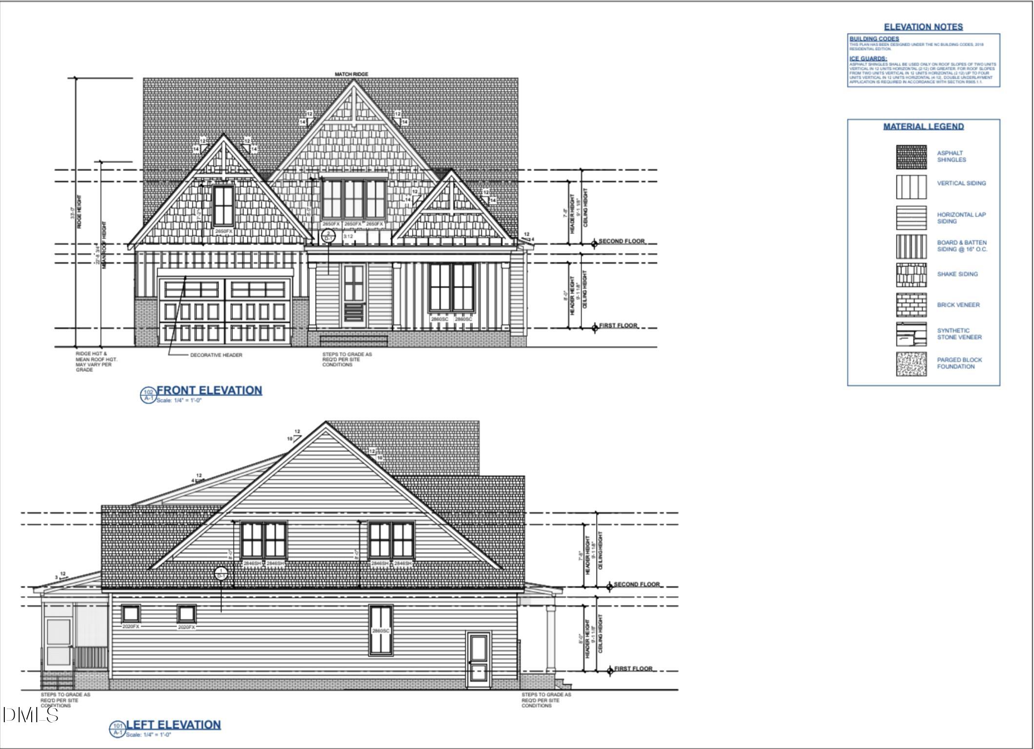 733 Bennett Ridge Court