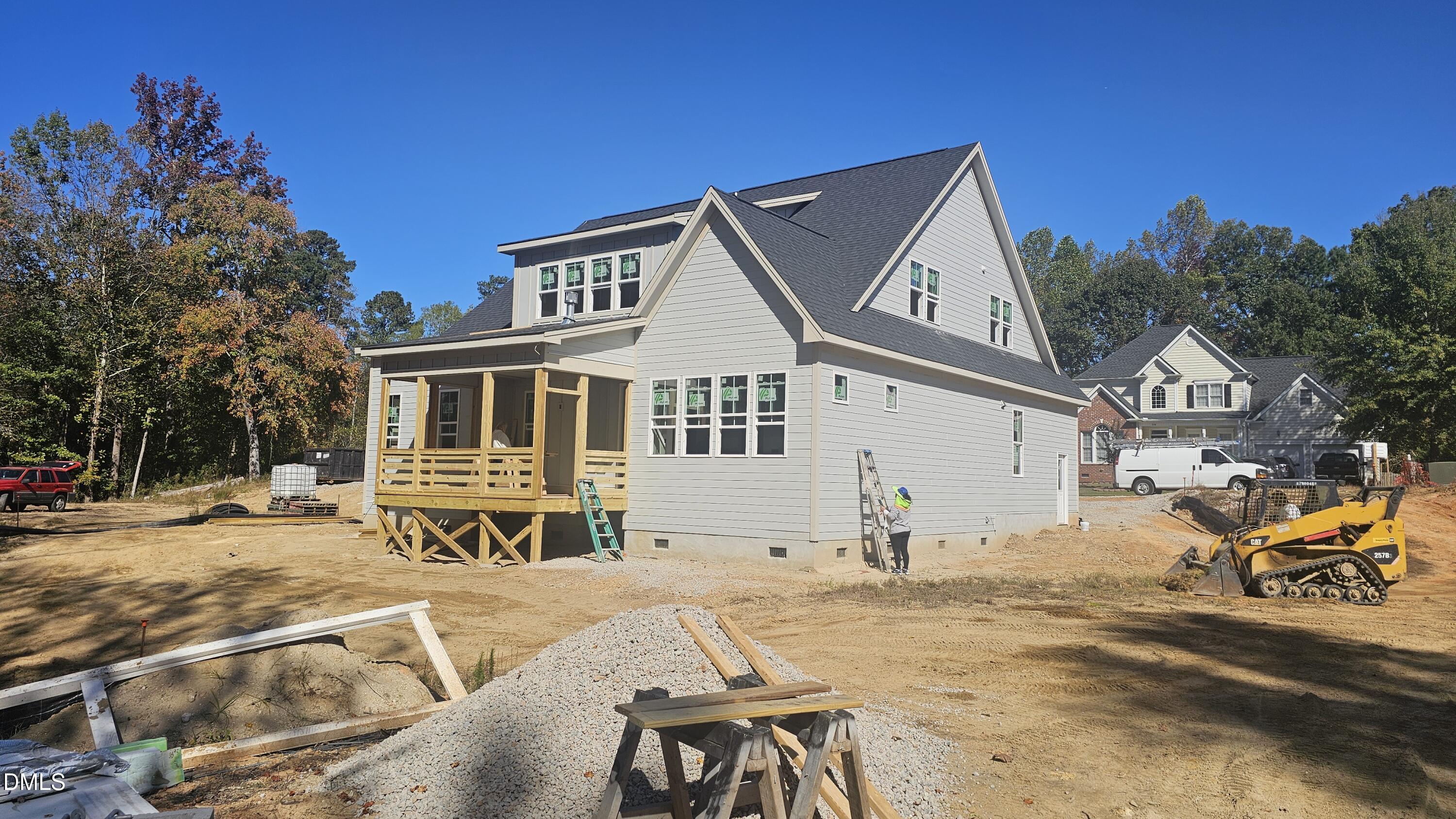 733 Bennett Ridge Court