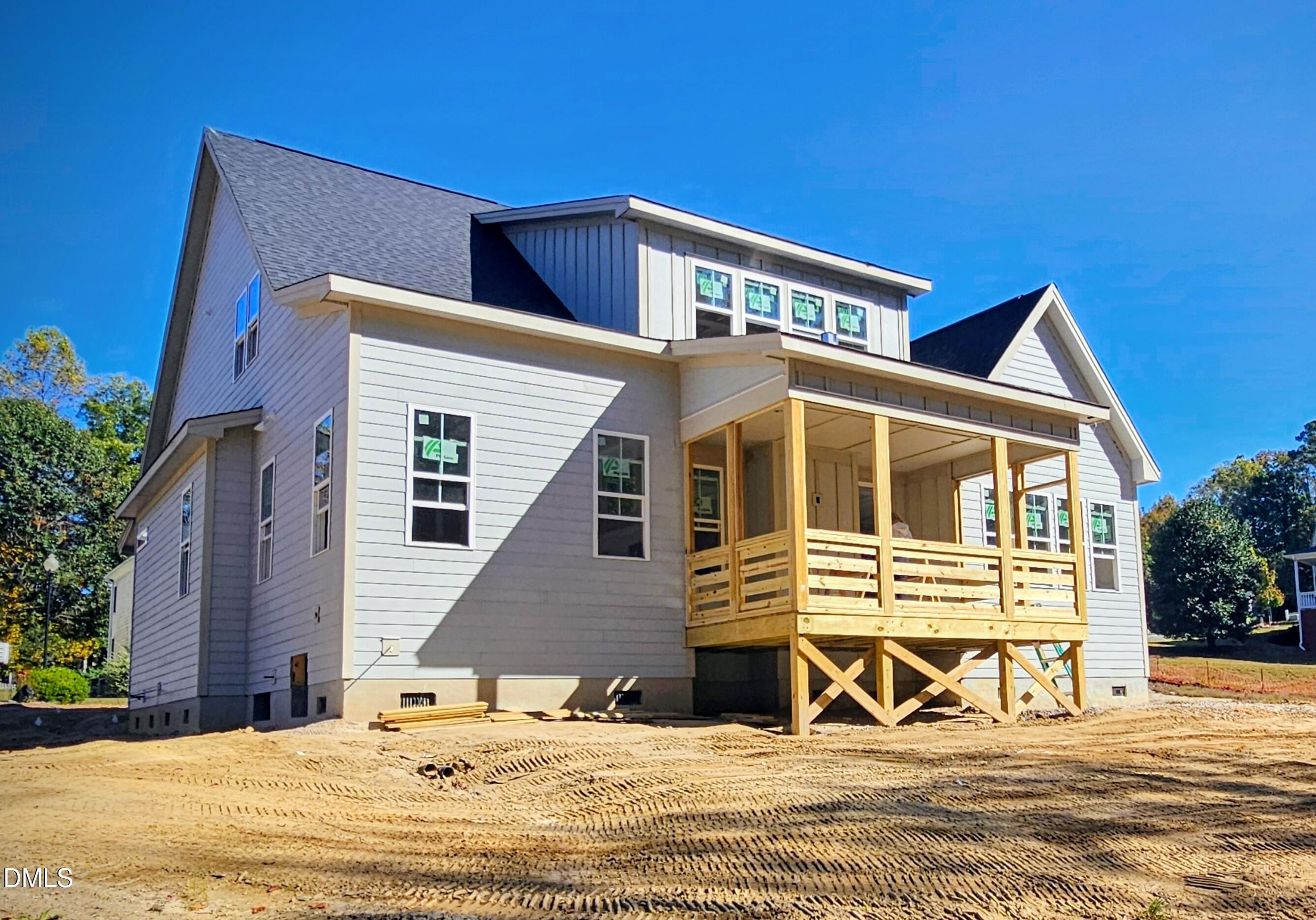 733 Bennett Ridge Court