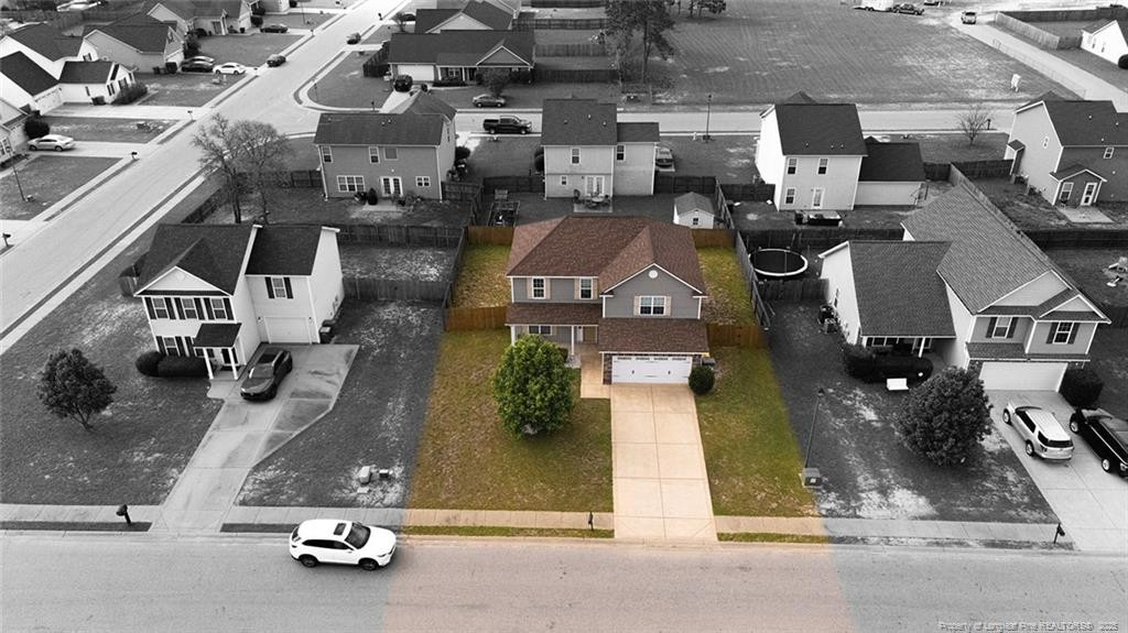 2107 Queen Elizabeth Lane