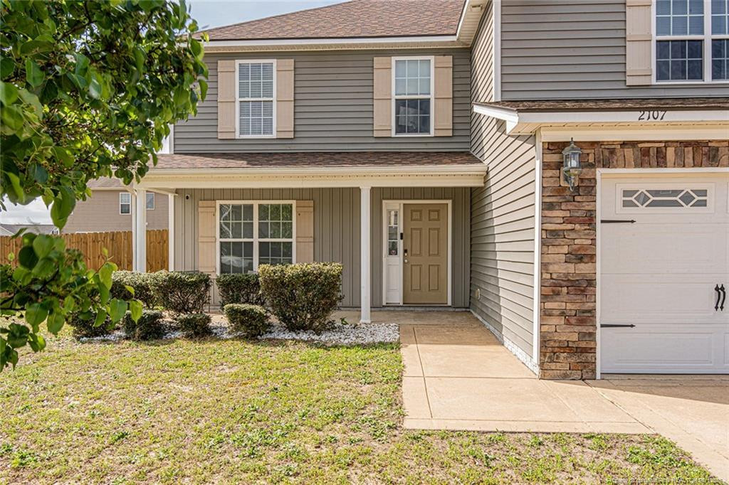2107 Queen Elizabeth Lane