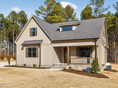 100 Purslane Drive Franklinton NC 27525