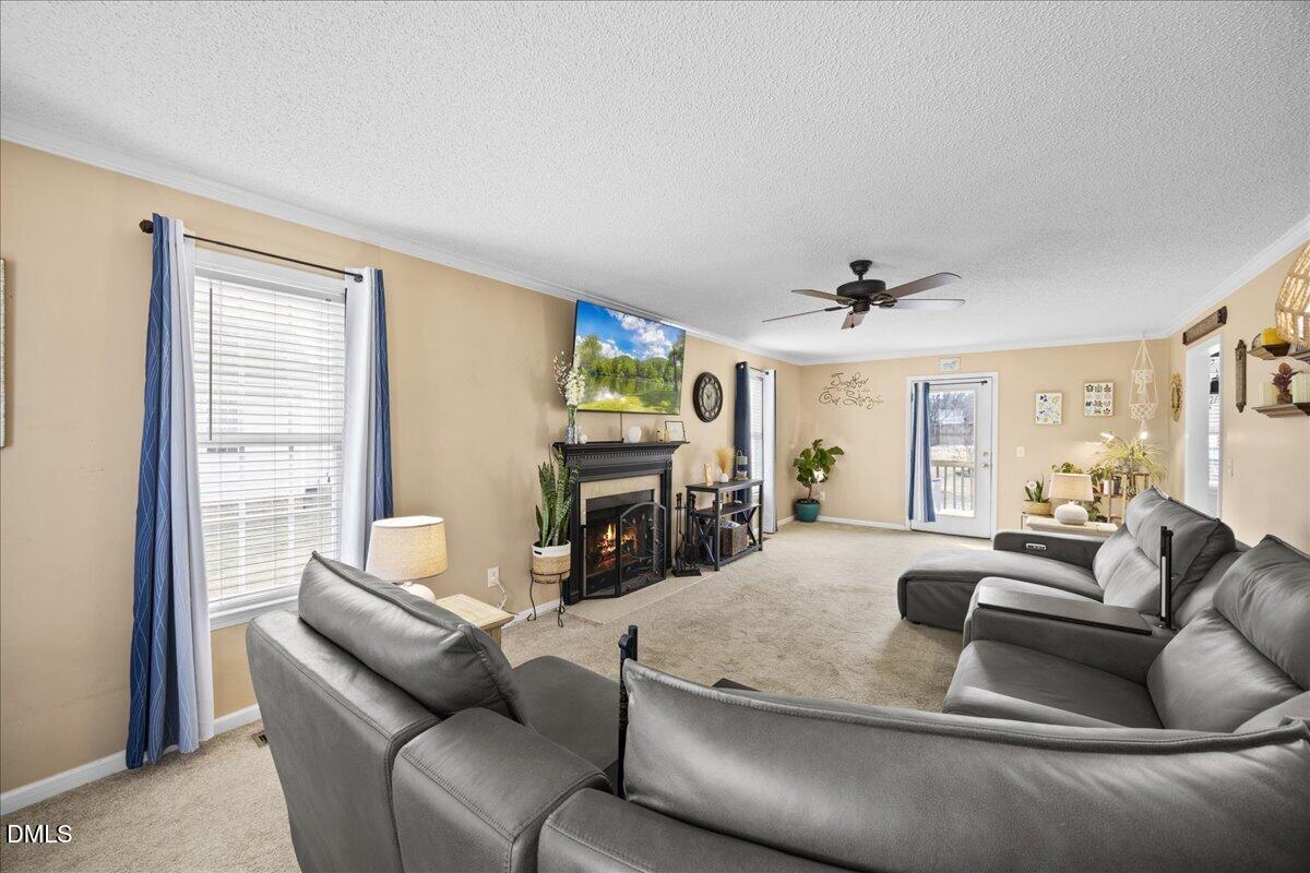 1320 Sunswept Circle