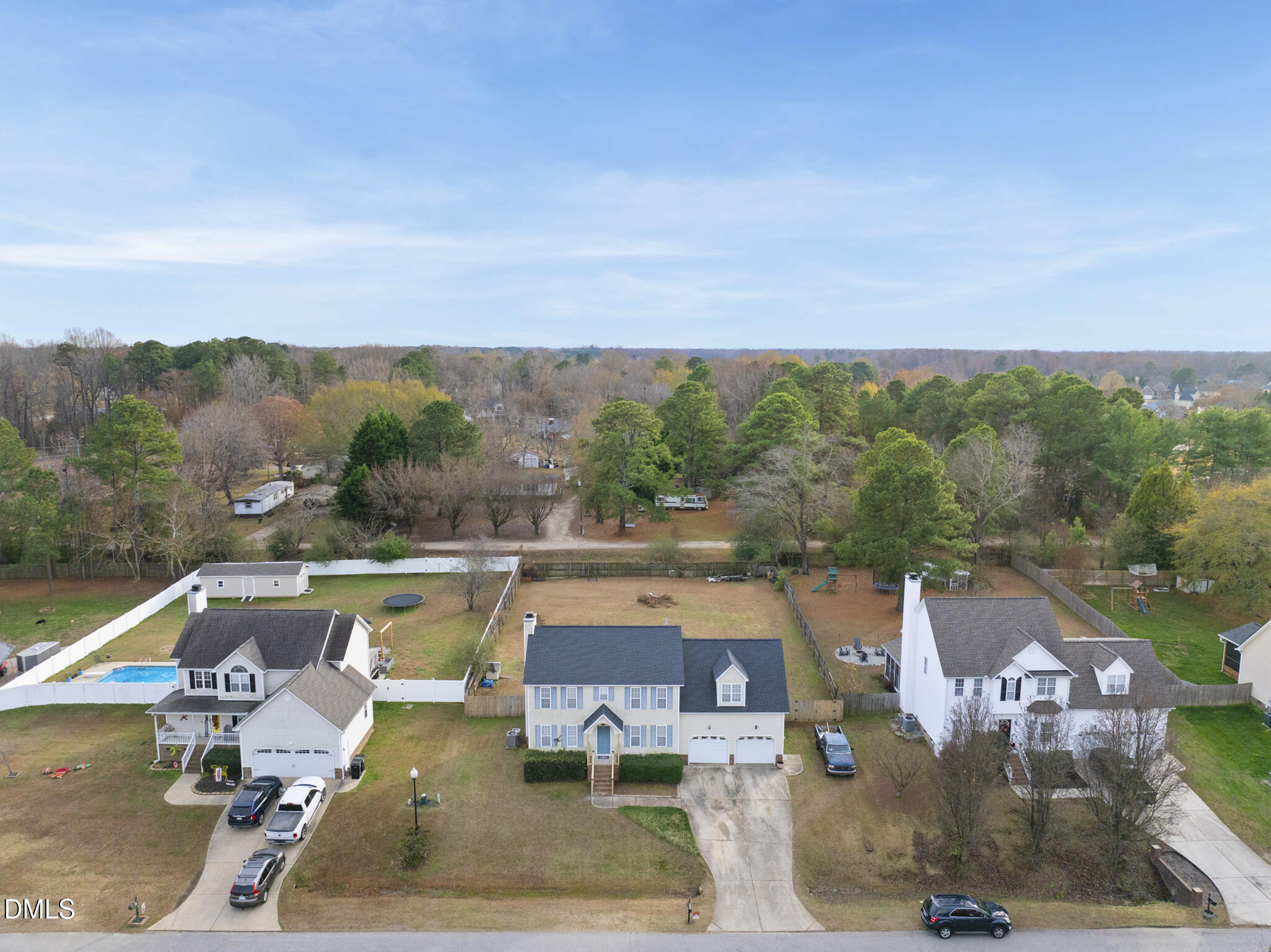 1320 Sunswept Circle