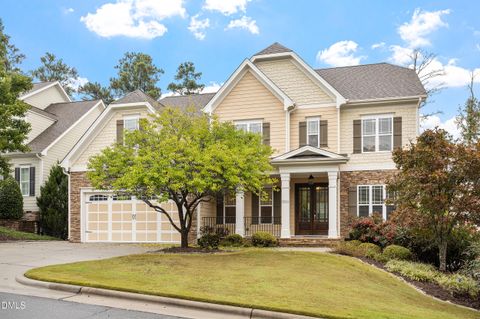 3533 Sienna Hill Place Cary NC 27519