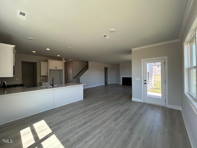 505 Ravensworth Drive