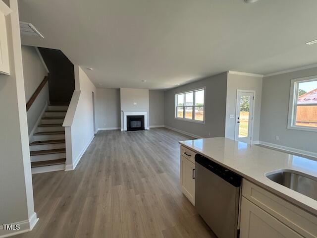 505 Ravensworth Drive