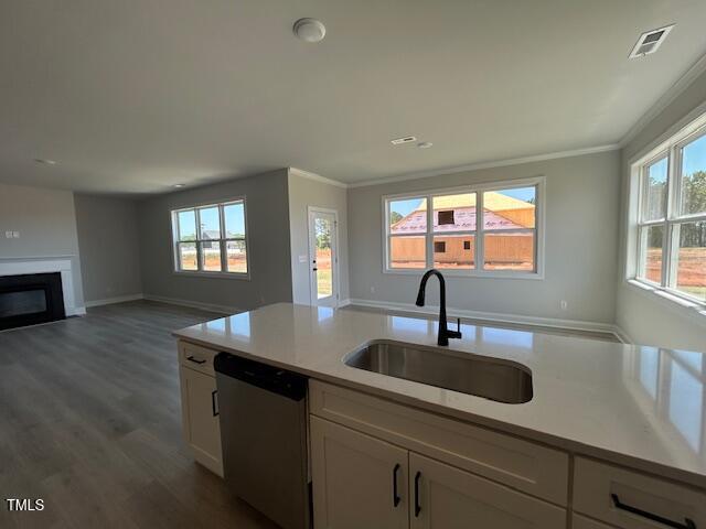 505 Ravensworth Drive