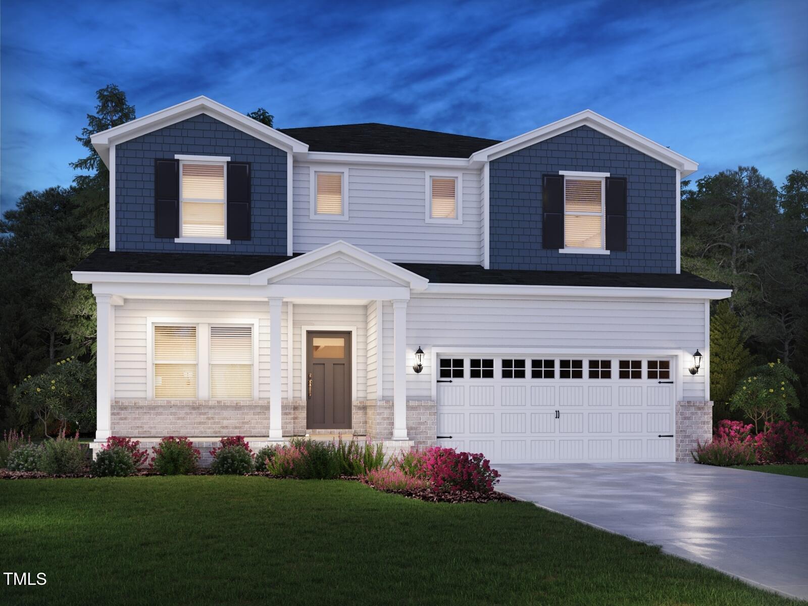 1124 Landen Creek Lane
