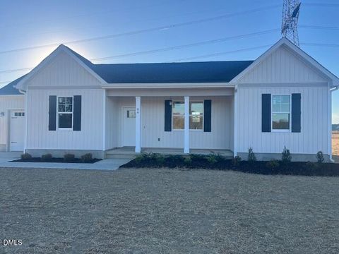 84 Turlington Landing Road Dunn NC 28334