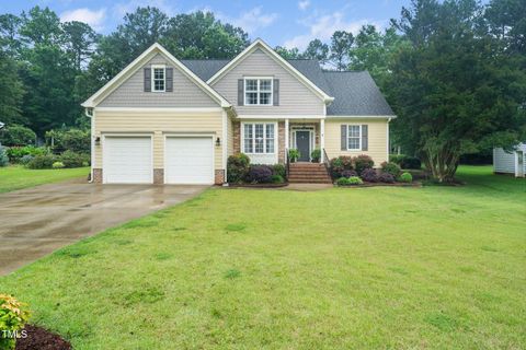 3916 Rustic Mill Drive Apex NC 27539