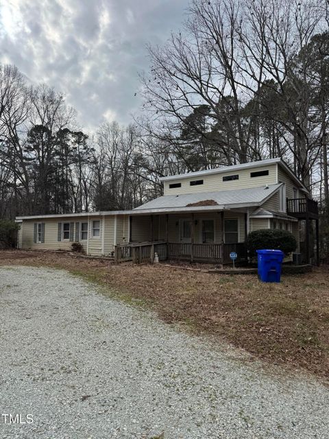 731 Latimer Street Hillsborough NC 27278
