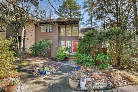 5 Glenmore Drive Durham NC 27707