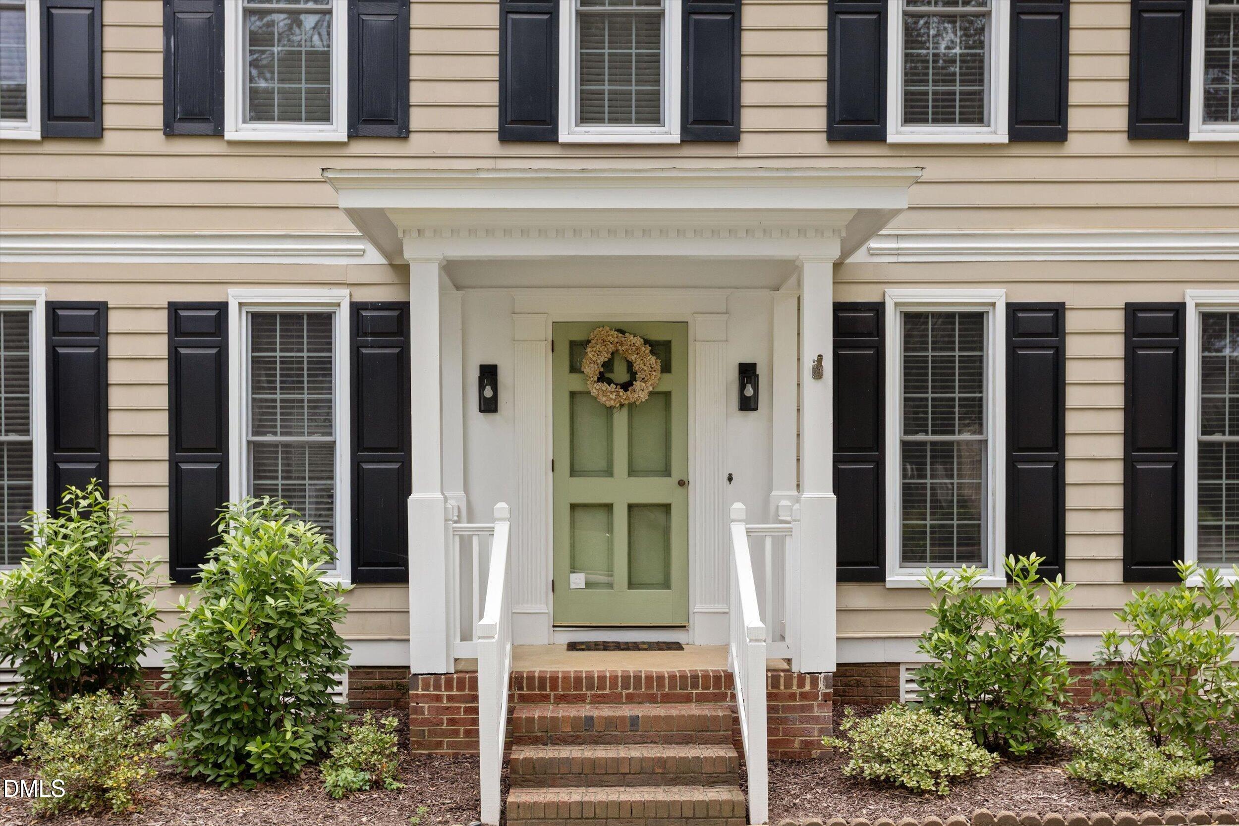 2216 Durweston Court
