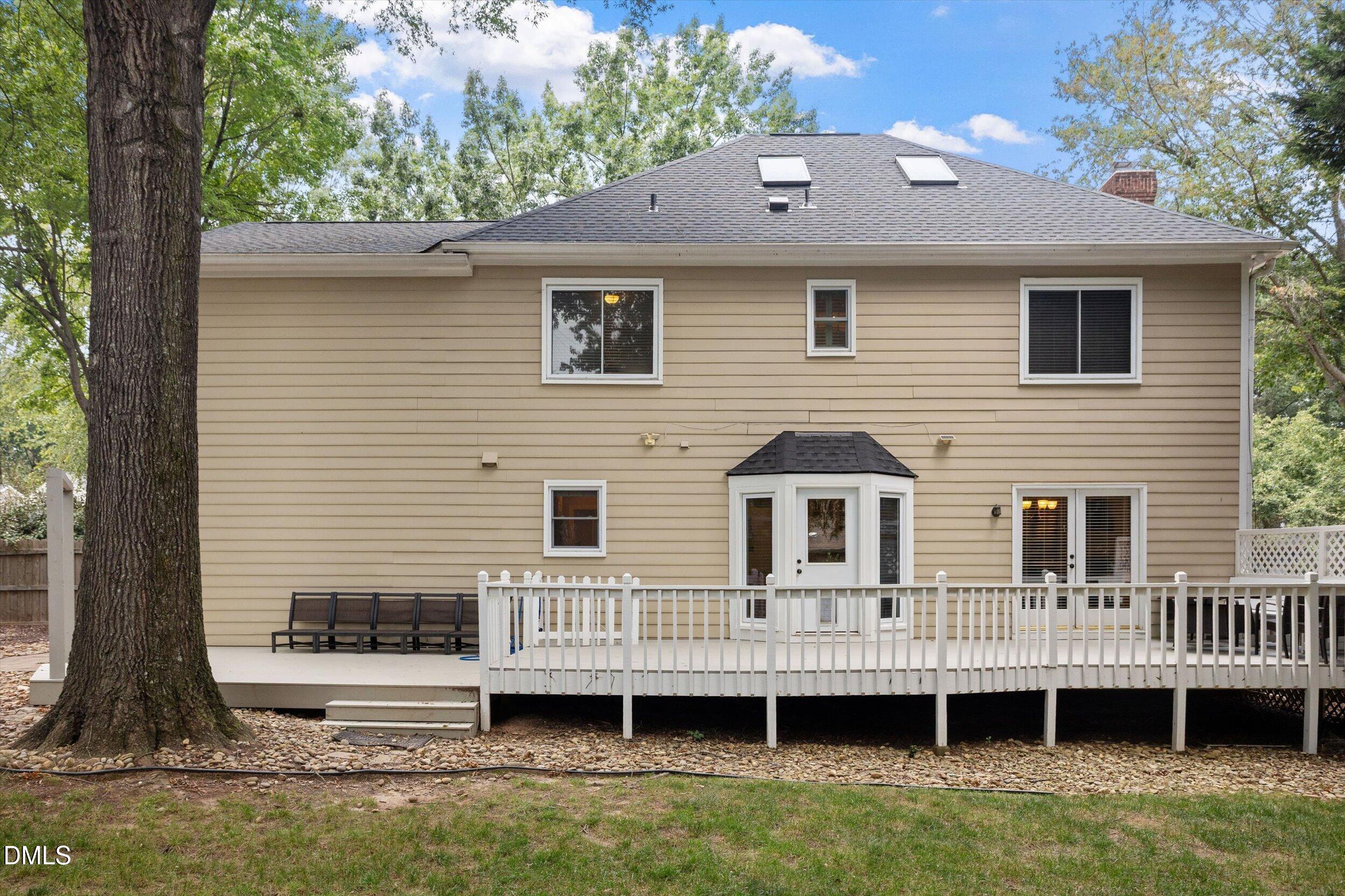 2216 Durweston Court