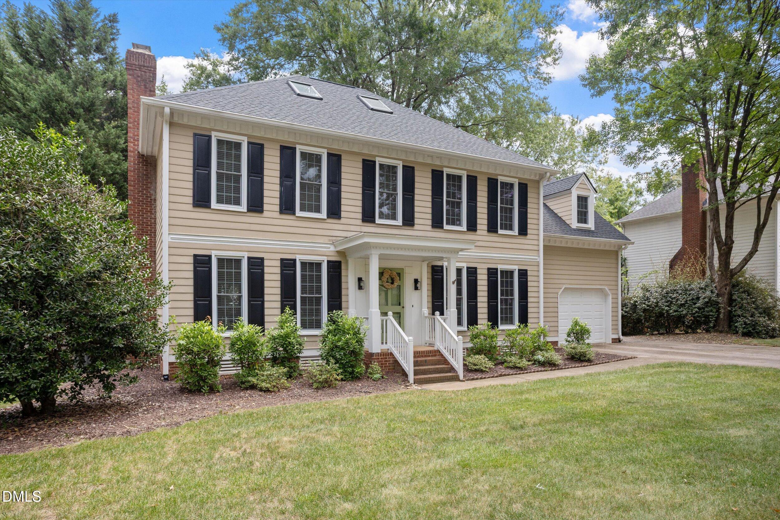 2216 Durweston Court