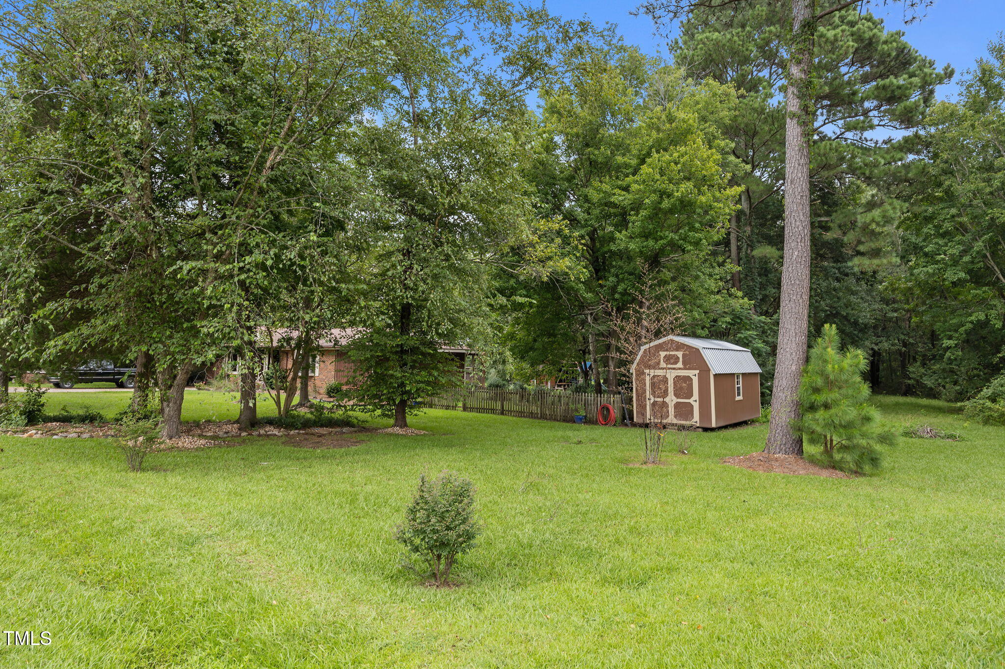 1413 Bud Hawkins Road