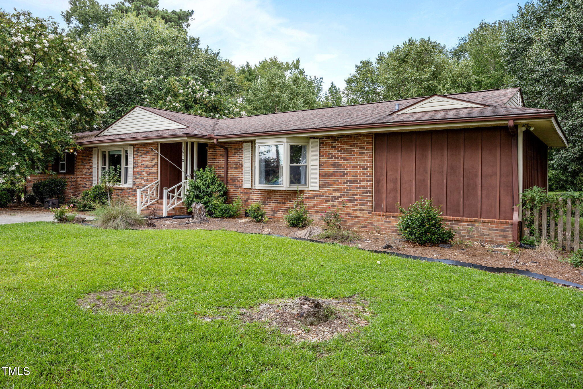 1413 Bud Hawkins Road