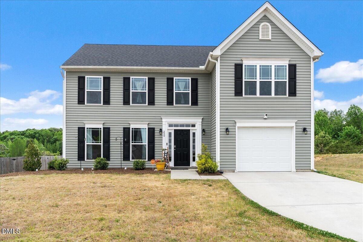 230 Rosewood Lane