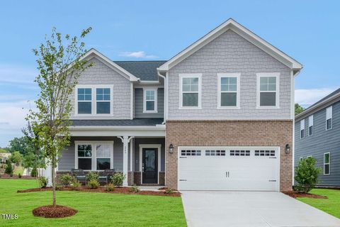 249 Tidal Pool Way Cary NC 27519