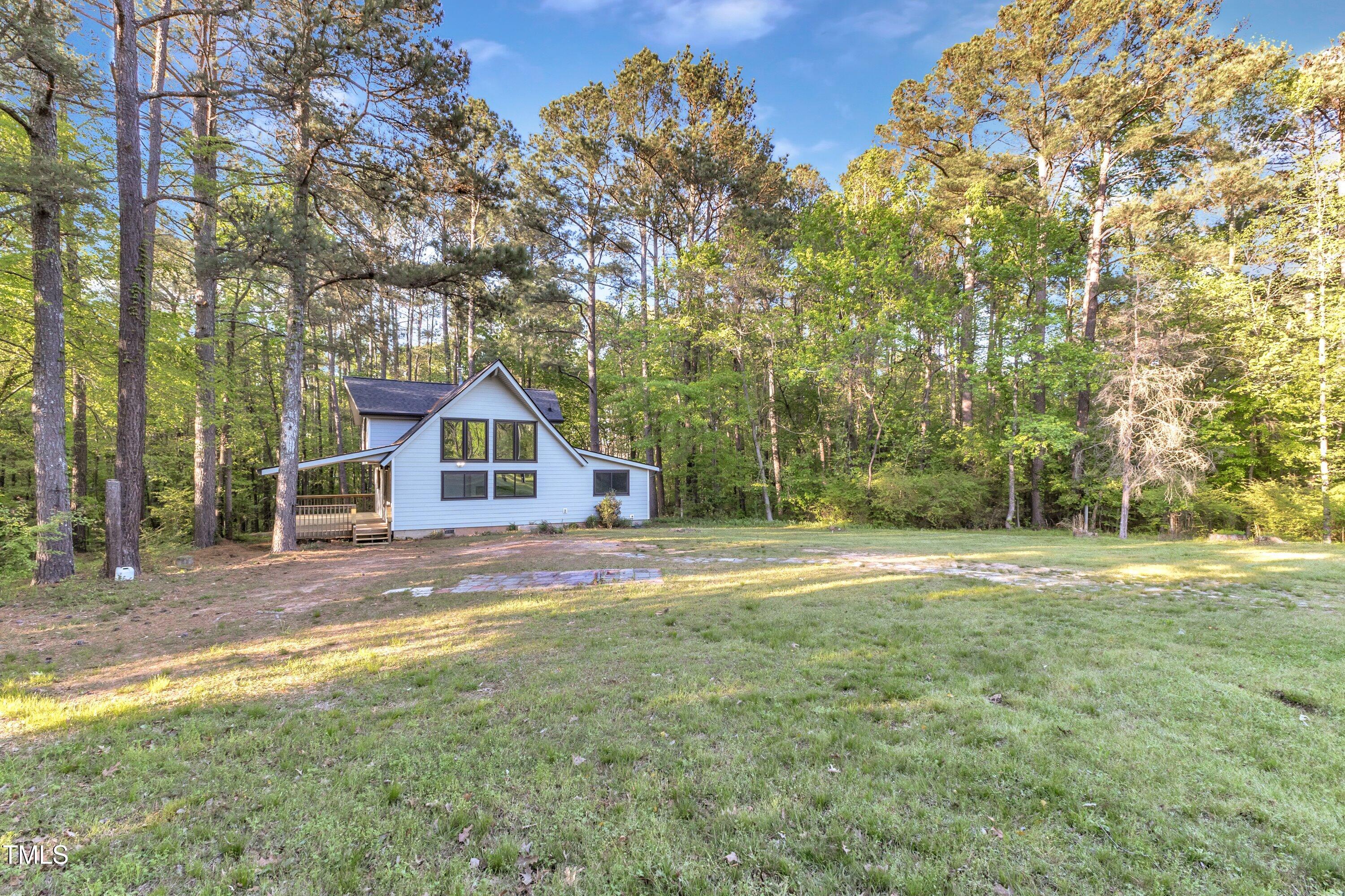 924 Lynn Road