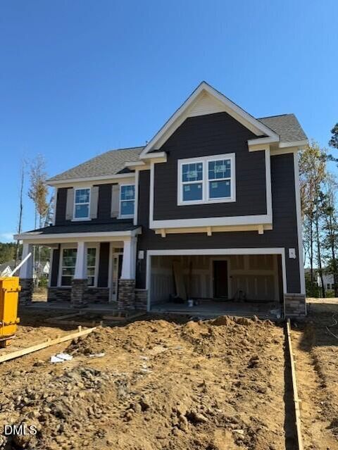 65 Sugar Pine Drive Franklinton NC 27525