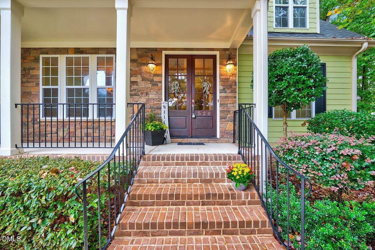 520 Checkmate Circle