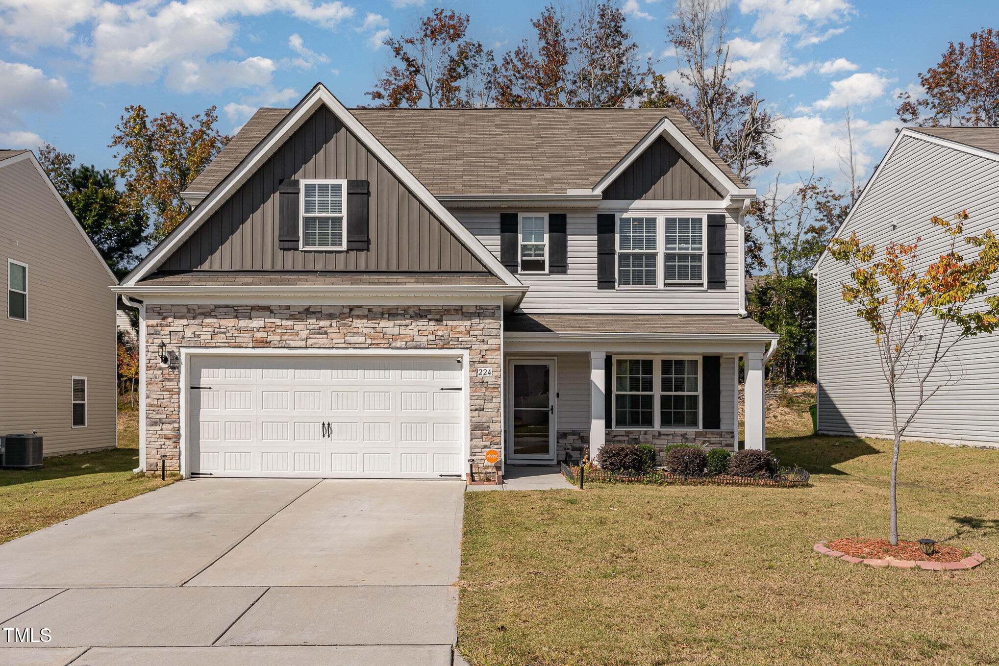 224 Brisk Drive