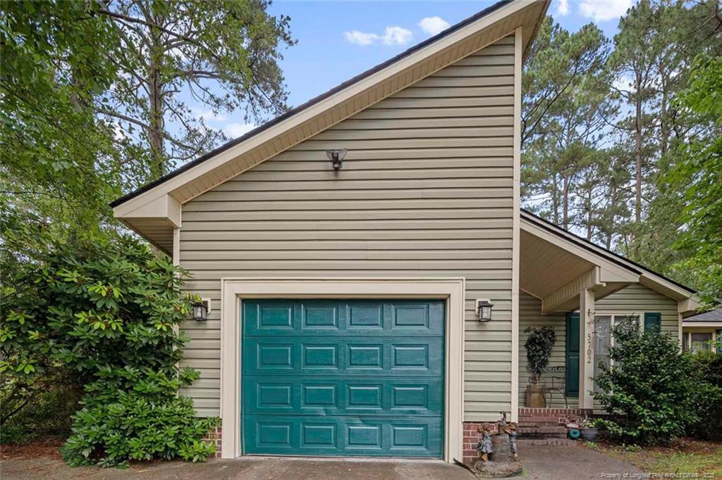 5702 Paradise Court