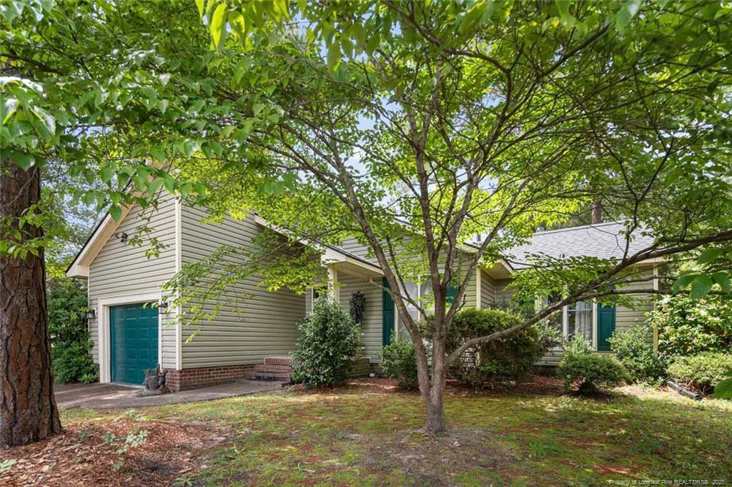 5702 Paradise Court