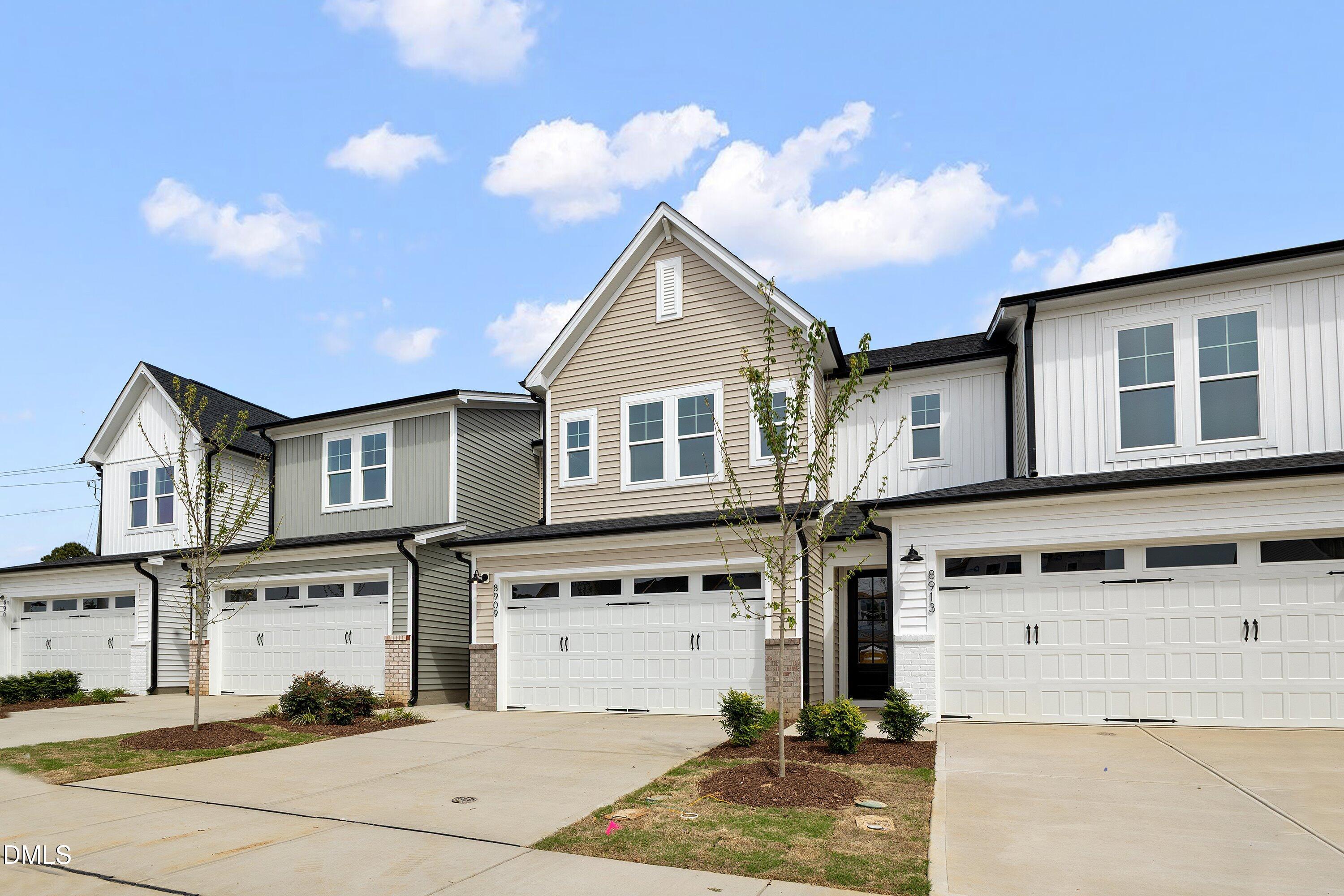 8909 Kennebec Crossing Drive 60