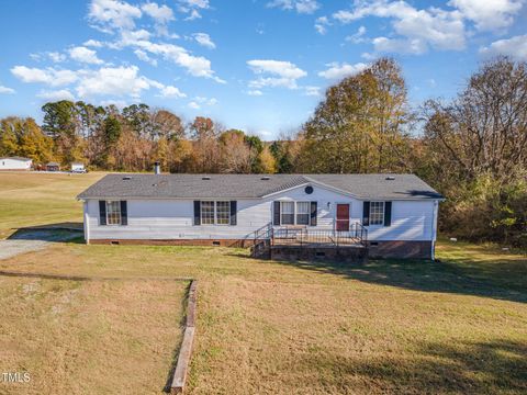 A home in Timberlake