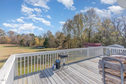 A home in Timberlake