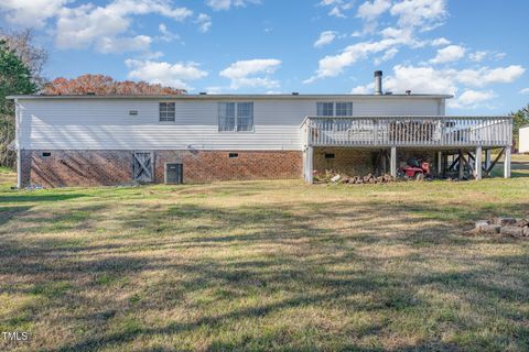 A home in Timberlake