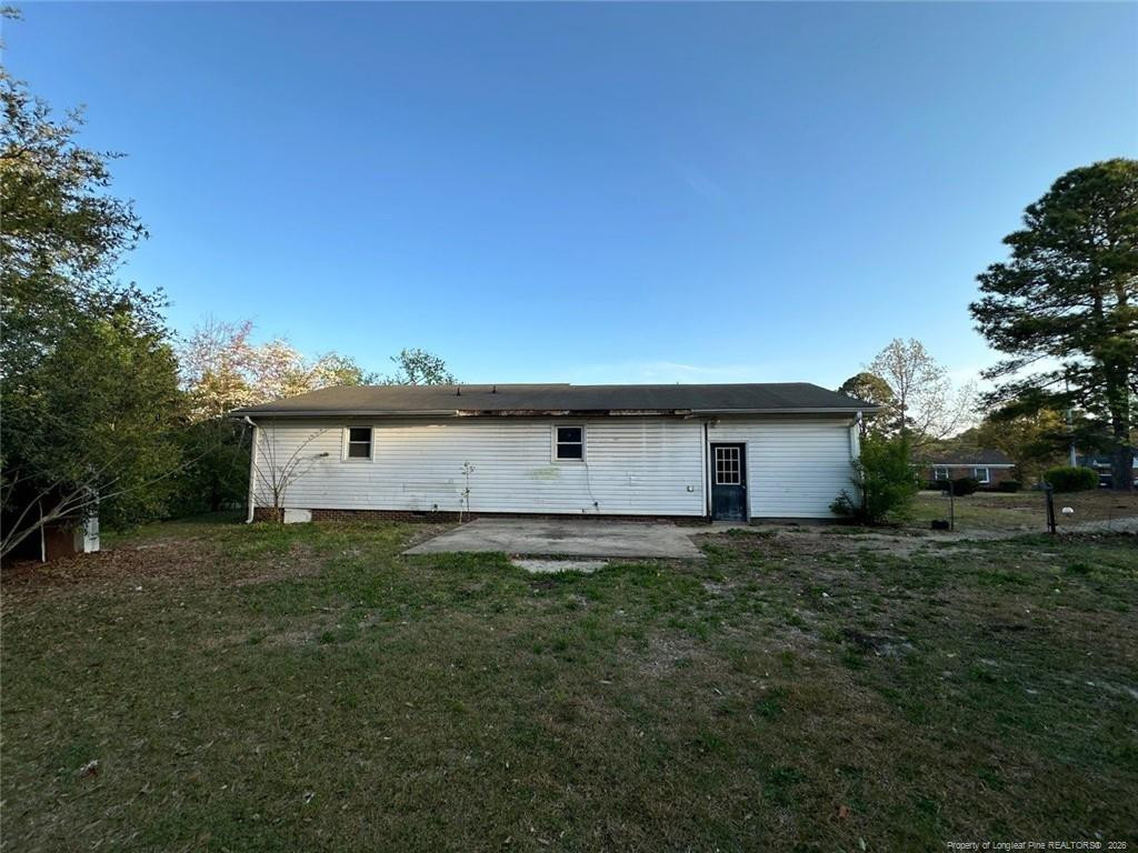 864 Durwood Drive